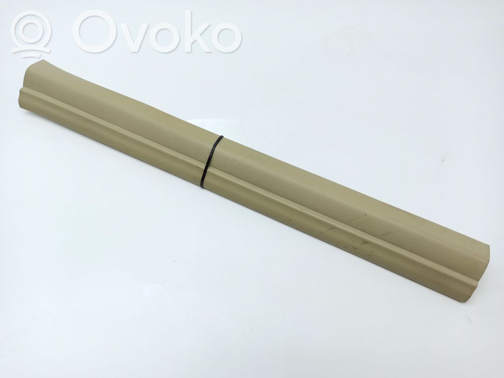 BMW Z4 E85 E86 Moldura protectora del borde delantero 