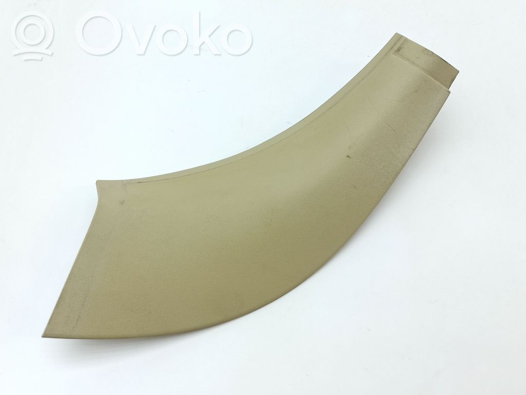 BMW Z4 E85 E86 (B) pillar trim (bottom) 