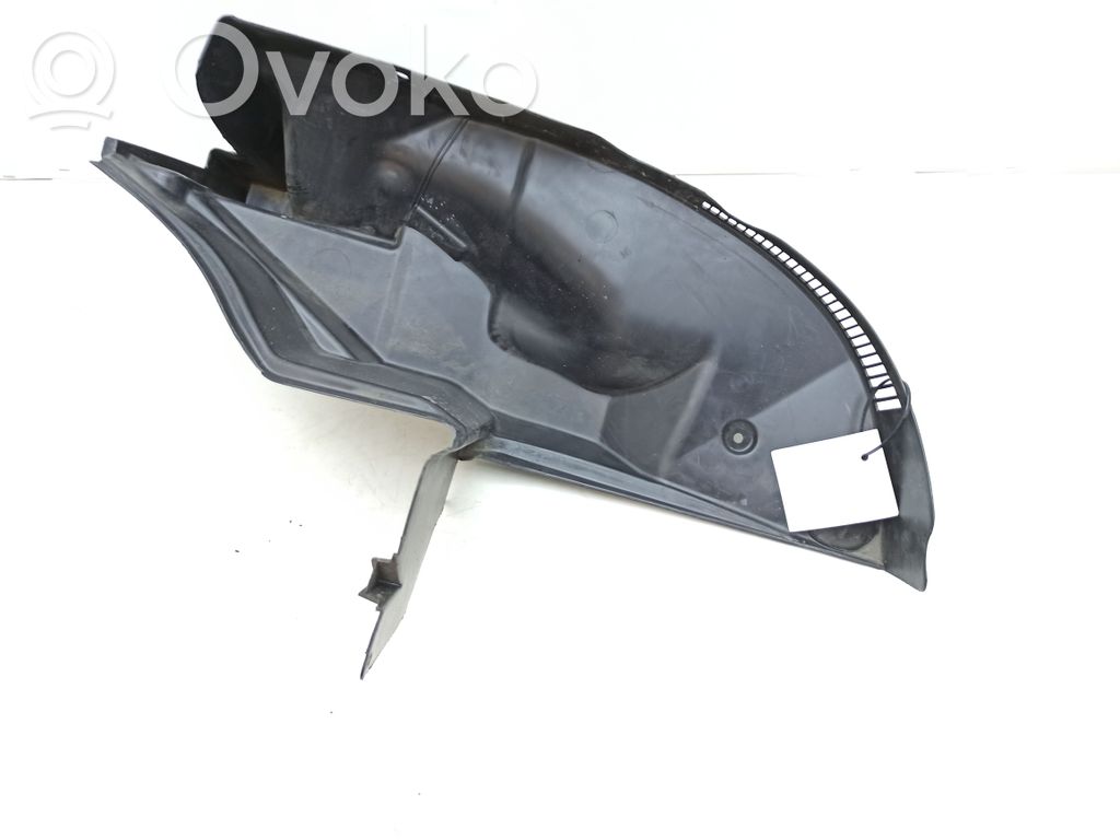 BMW Z4 E85 E86 Rain gutter 