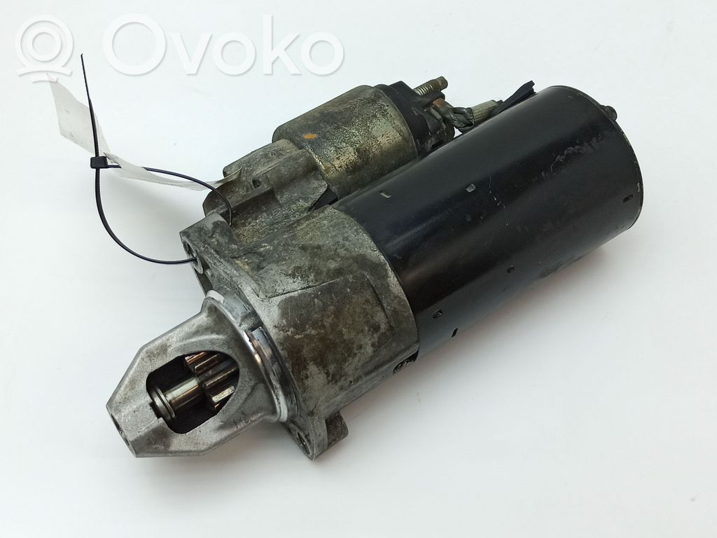 Chrysler 300 - 300C Starter motor 