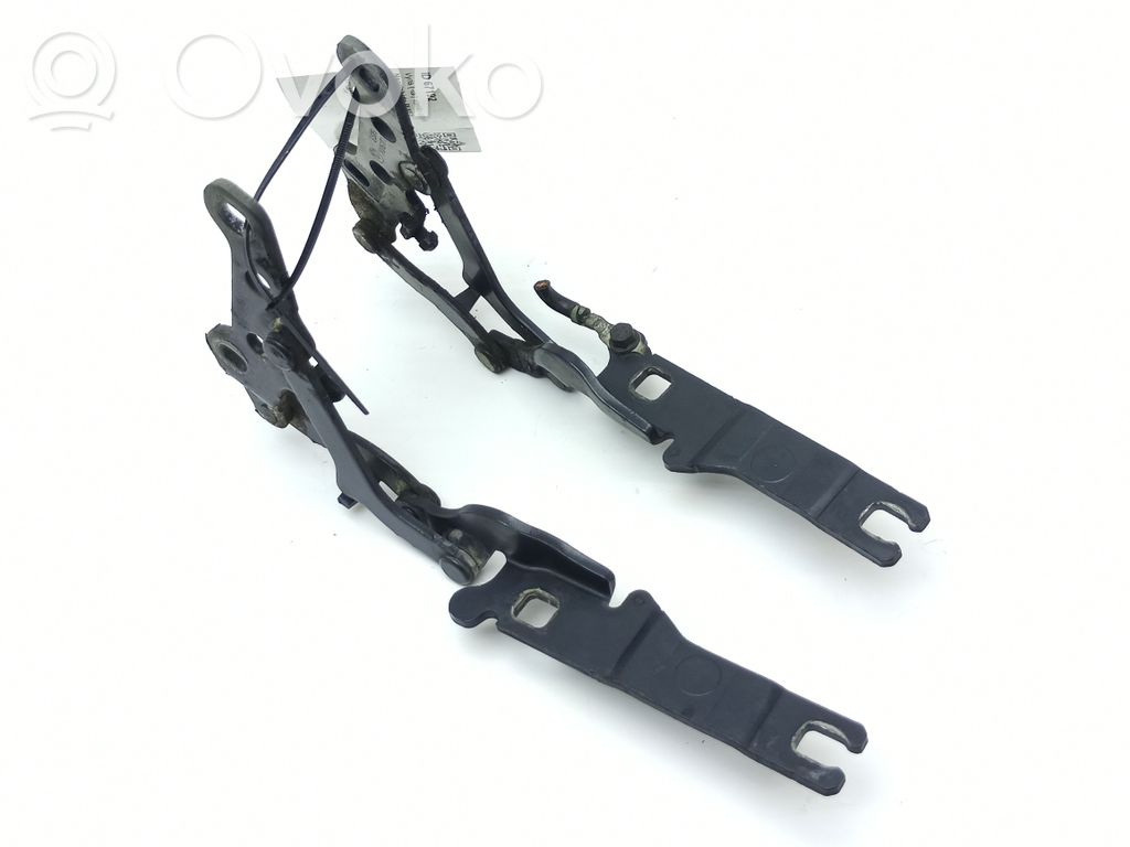 BMW Z4 E85 E86 Engine bonnet/hood hinges 