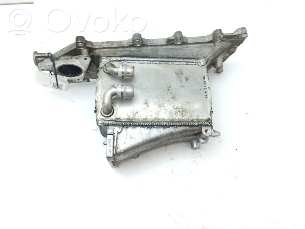 Audi A4 S4 B9 8W Kolektorius įsiurbimo 