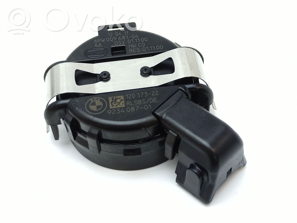BMW 5 GT F07 Rain sensor 