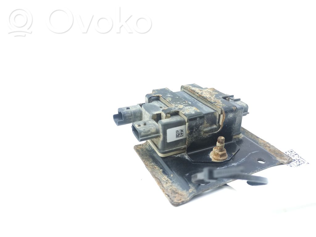 Nissan Navara D23 Fuel injection pump control unit/module 