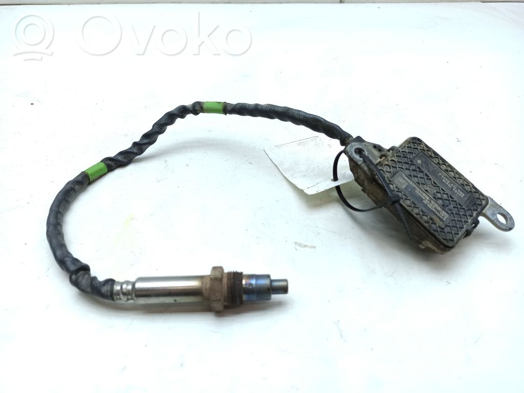Nissan Navara D23 Lambda probe sensor 