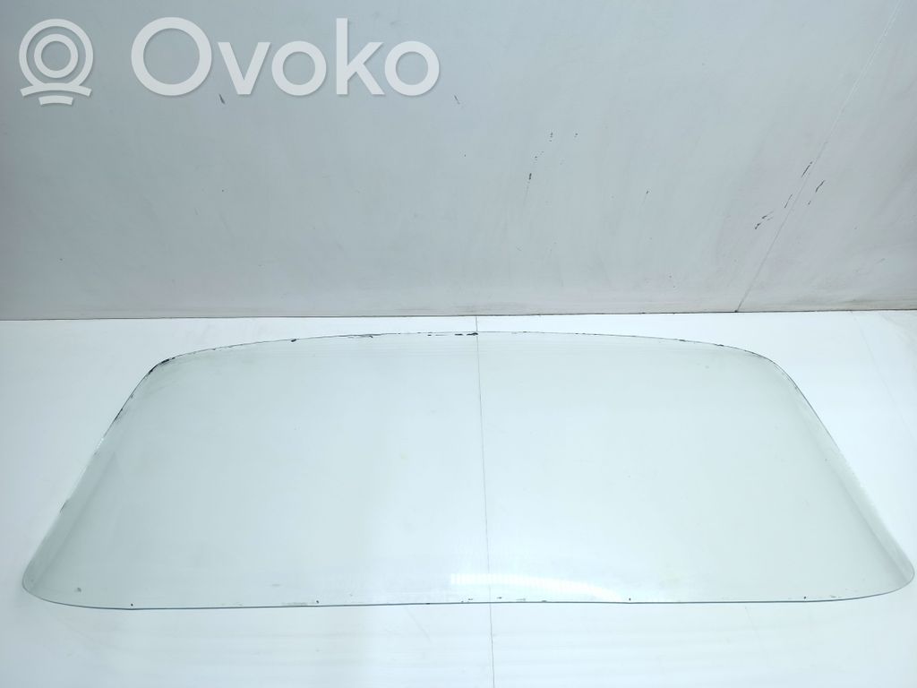 Front windscreen/windshield window