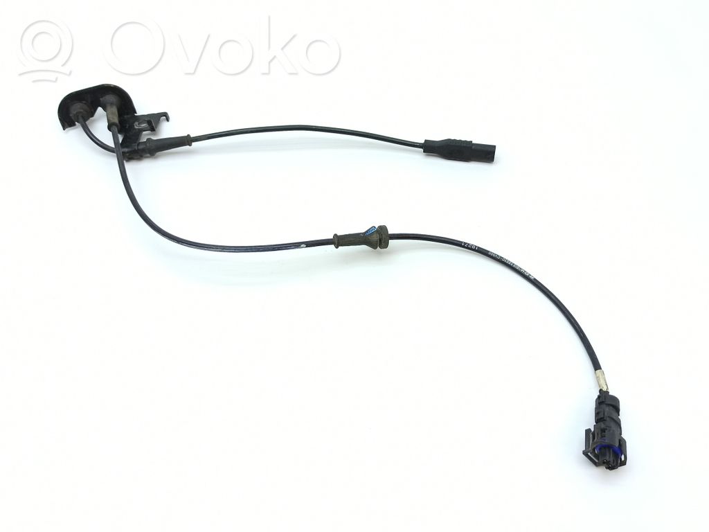 KIA EV6 Front ABS sensor wiring 