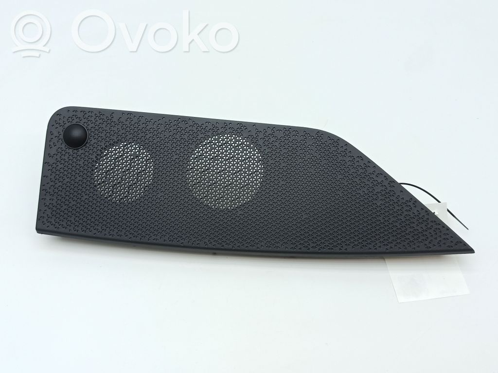 KIA Niro Moldura protectora de la rejilla de ventilación del panel 