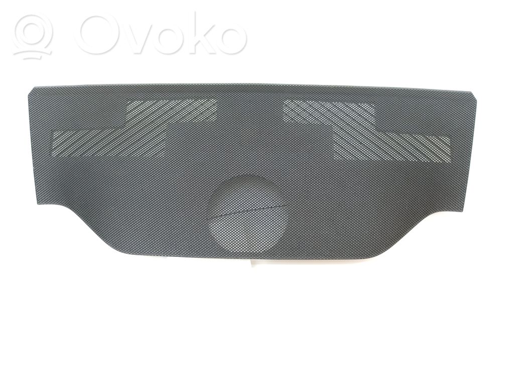 Mercedes-Benz B W246 W242 Maskownica centralnego głośnika deski rozdzielczej 