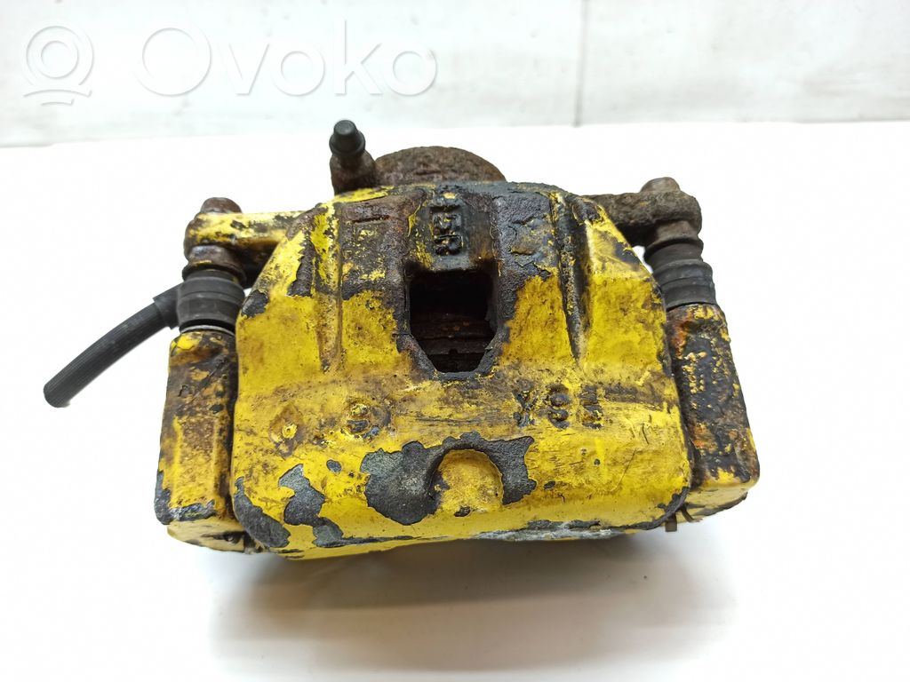 Bremssattel vorne