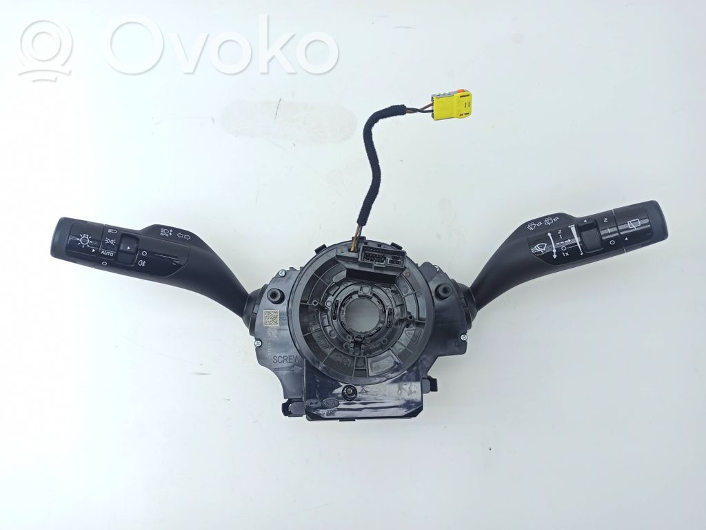 KIA Niro Interruptor/palanca de limpiador de luz de giro 