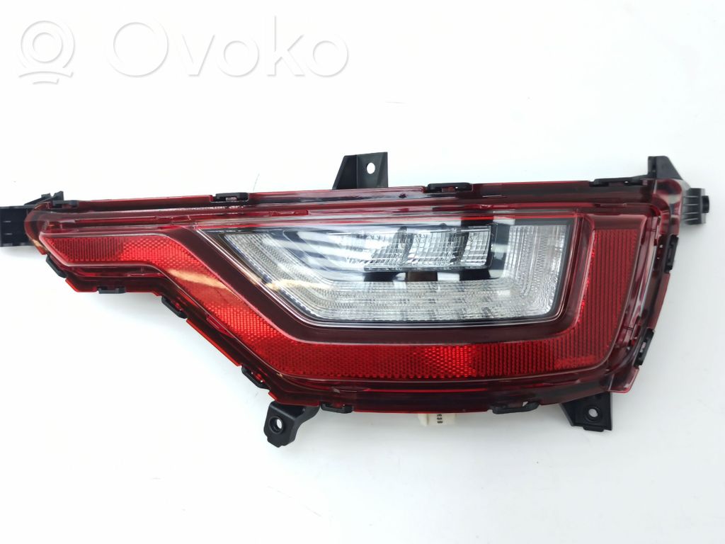 KIA Niro Takapuskurin valo 
