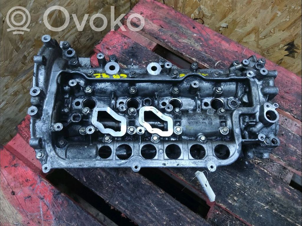 Renault Koleos I Galvutė 