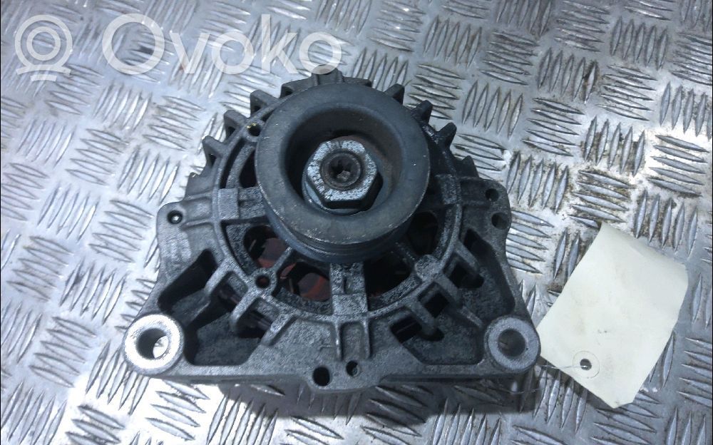 Peugeot 307 Alternador 