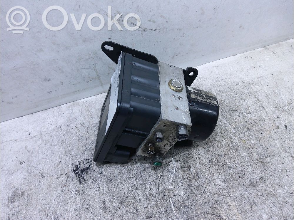 ABS control unit/module