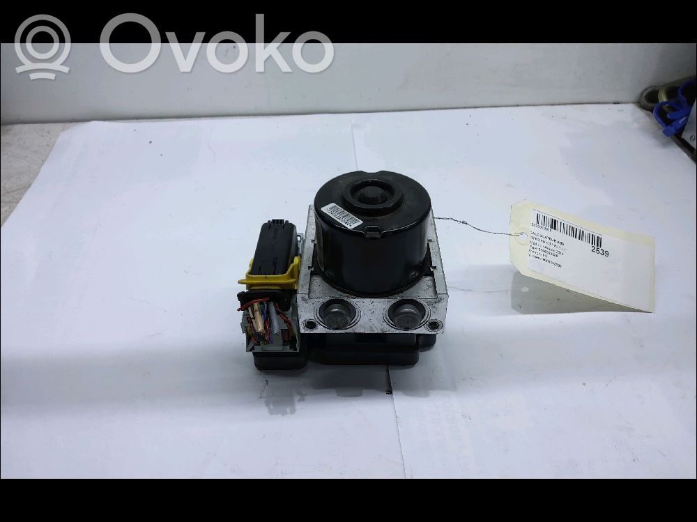 Citroen C3 ABS control unit/module 