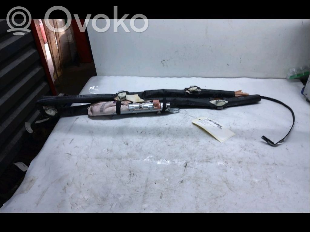 Citroen DS3 Airbag del techo 