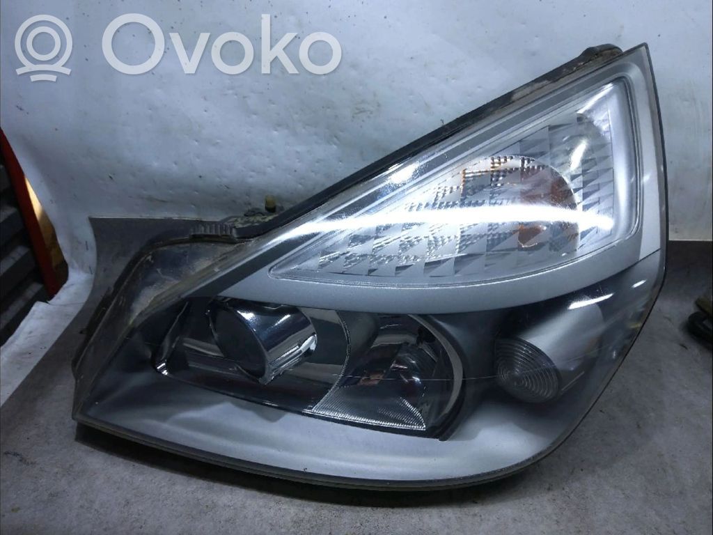 Headlight/headlamp