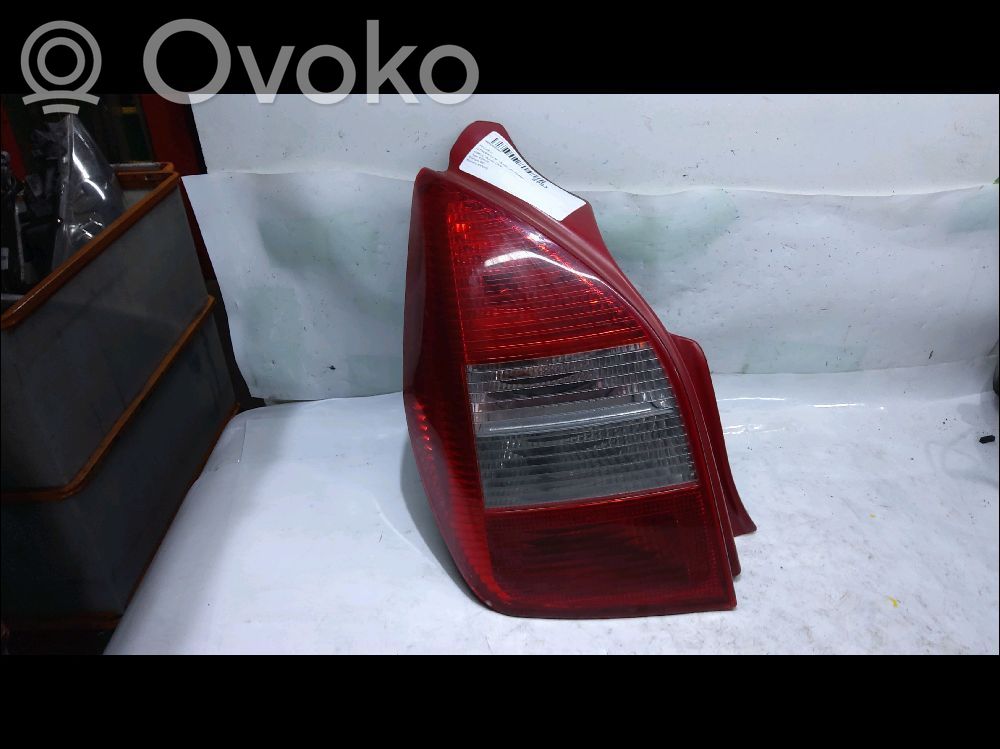 Citroen C2 Takavalot 