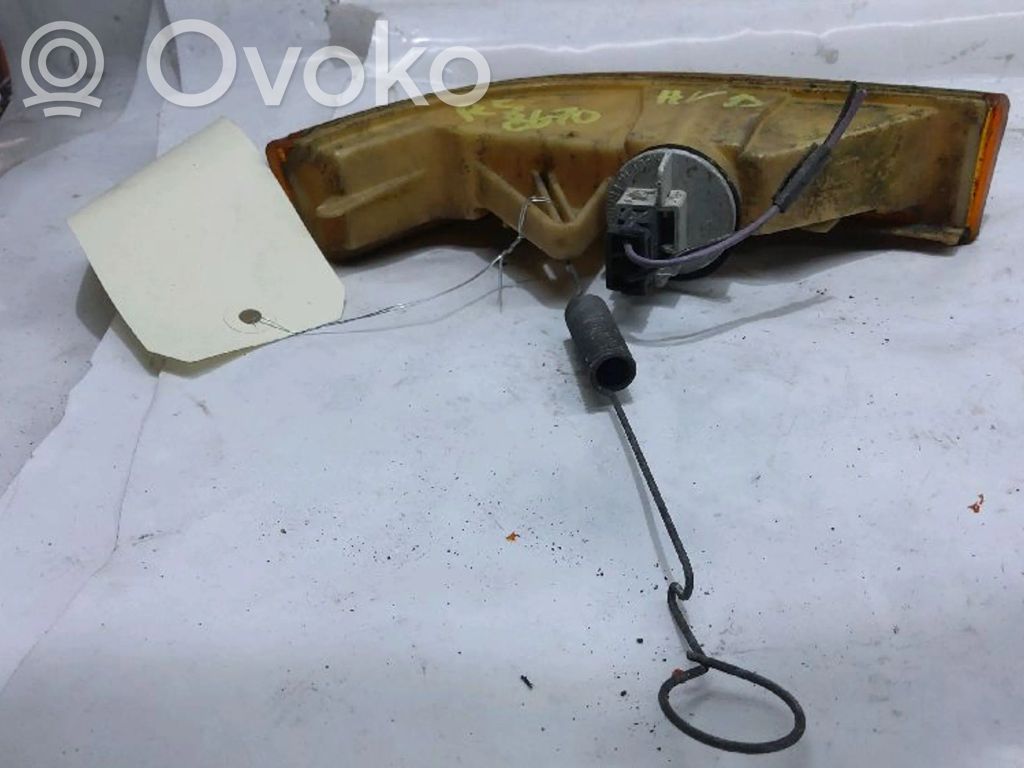 Frontblinker   7701349976