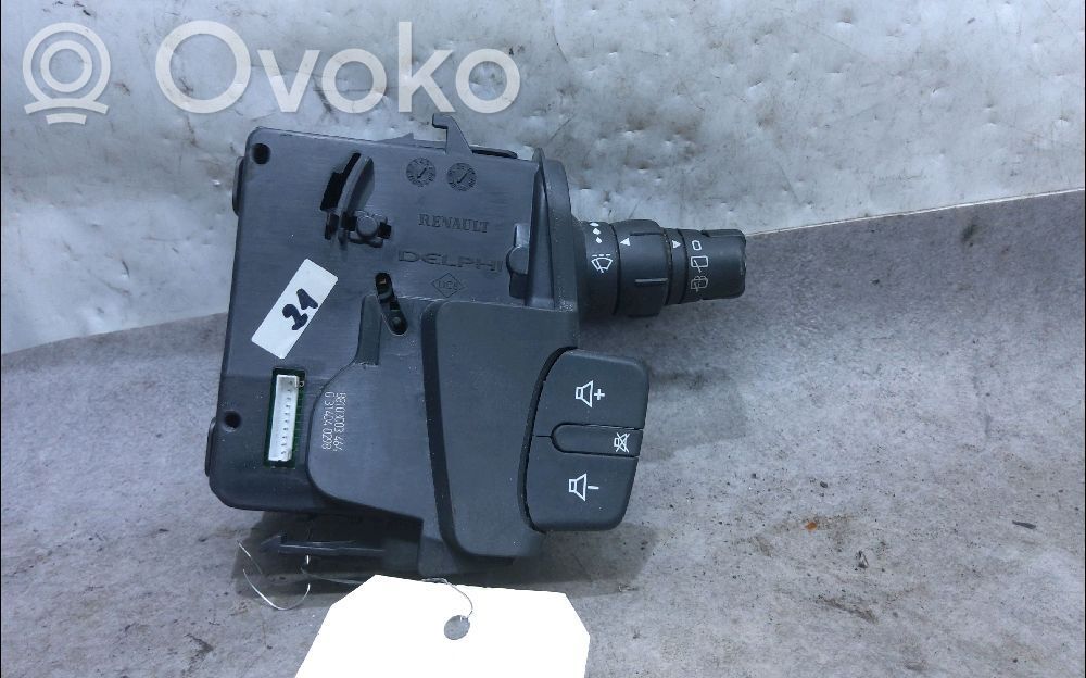 Wiper control stalk   7701060097,88103003,88103003