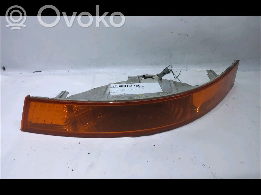 Frontblinker   8200163914