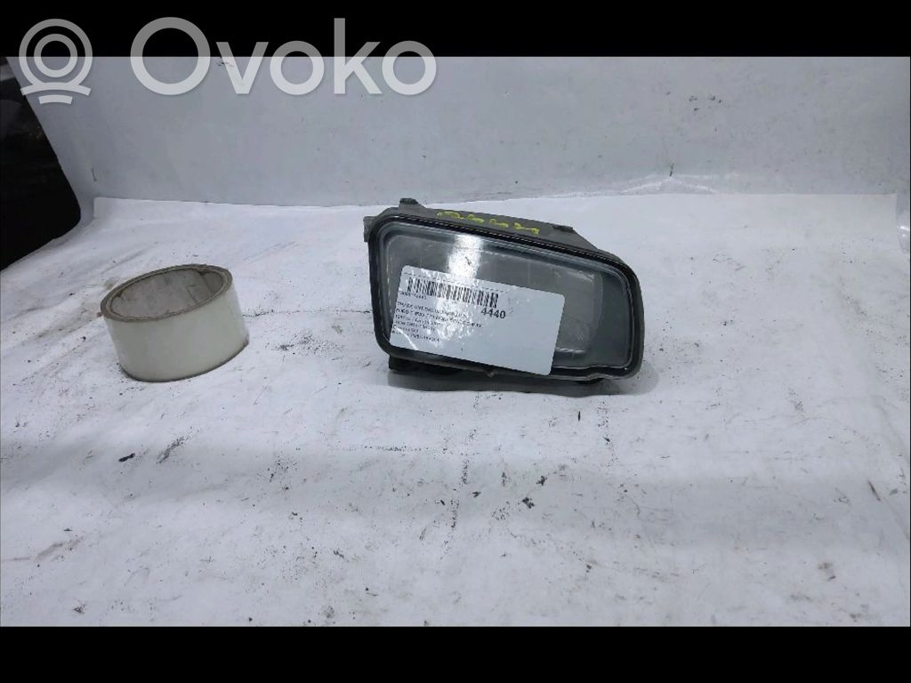 Ford C-MAX I Etusumuvalo 