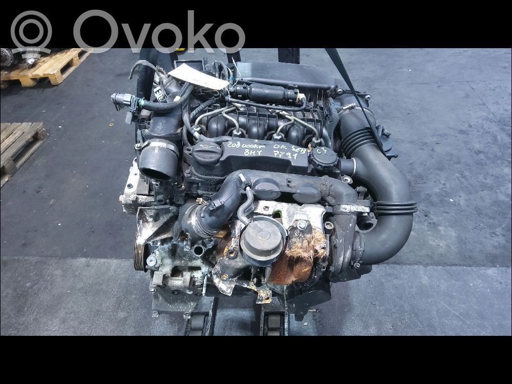 Motor   00000135GE