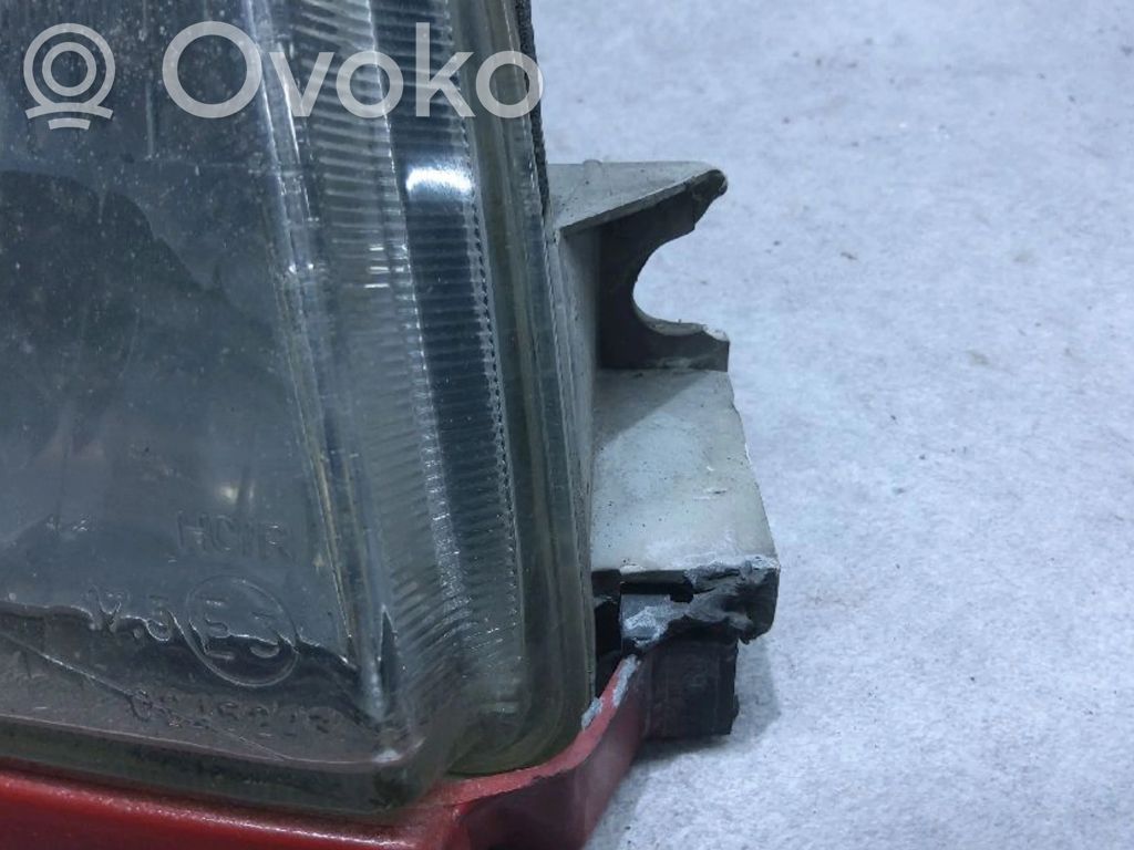 Renault Clio I Scheinwerfer 