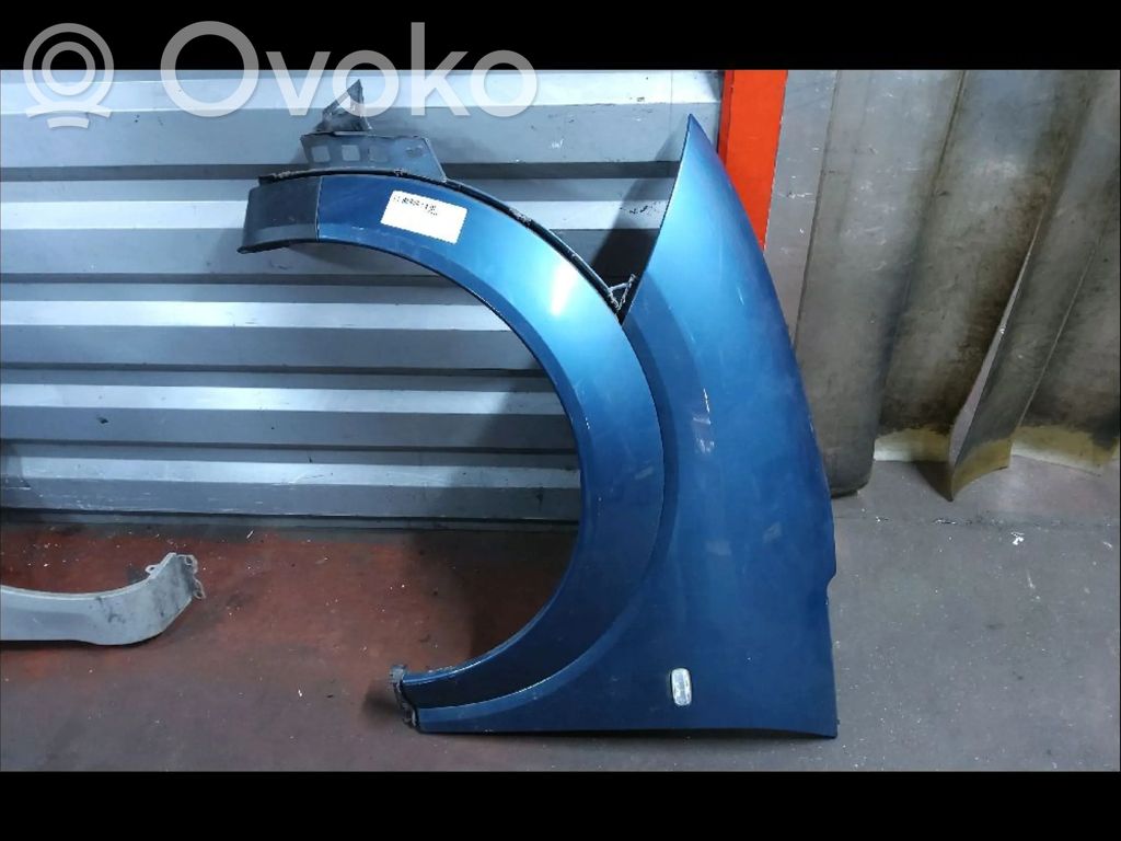 Guardabarro   8Z0821105CGRU