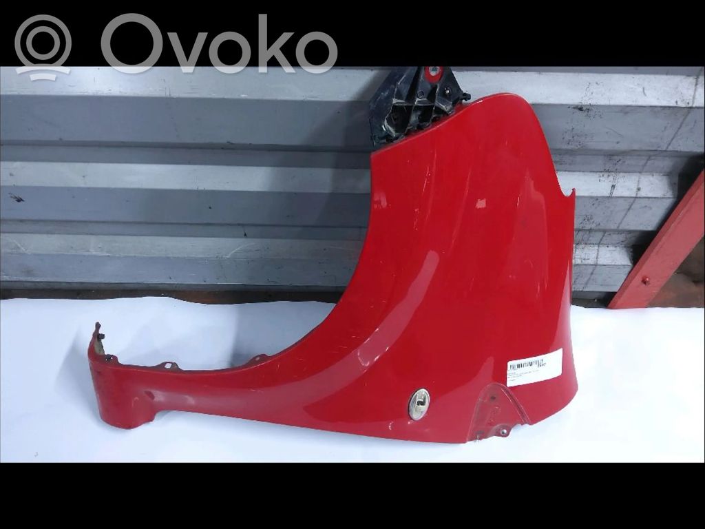 Toyota Aygo AB10 Aile 