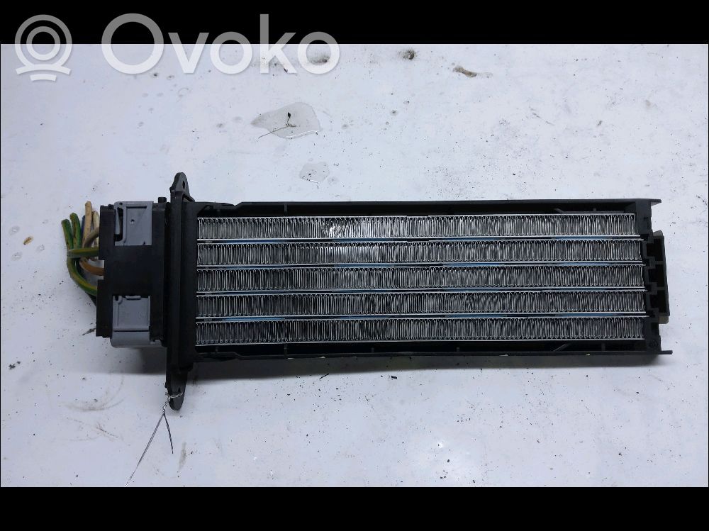 Mazais radiators
