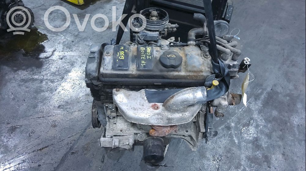 Motor   1354Z