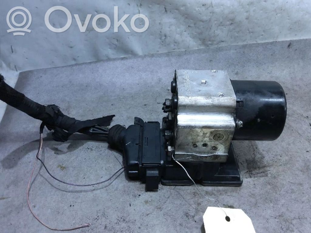 Alfa Romeo 159 ABS vadības bloks 