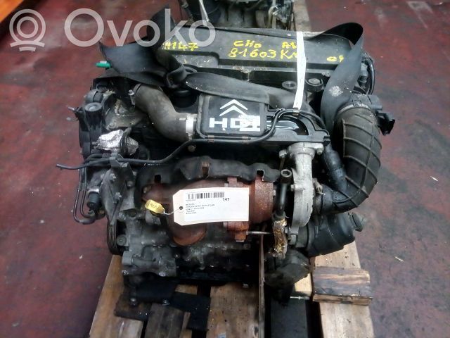 Motore   135EJ
