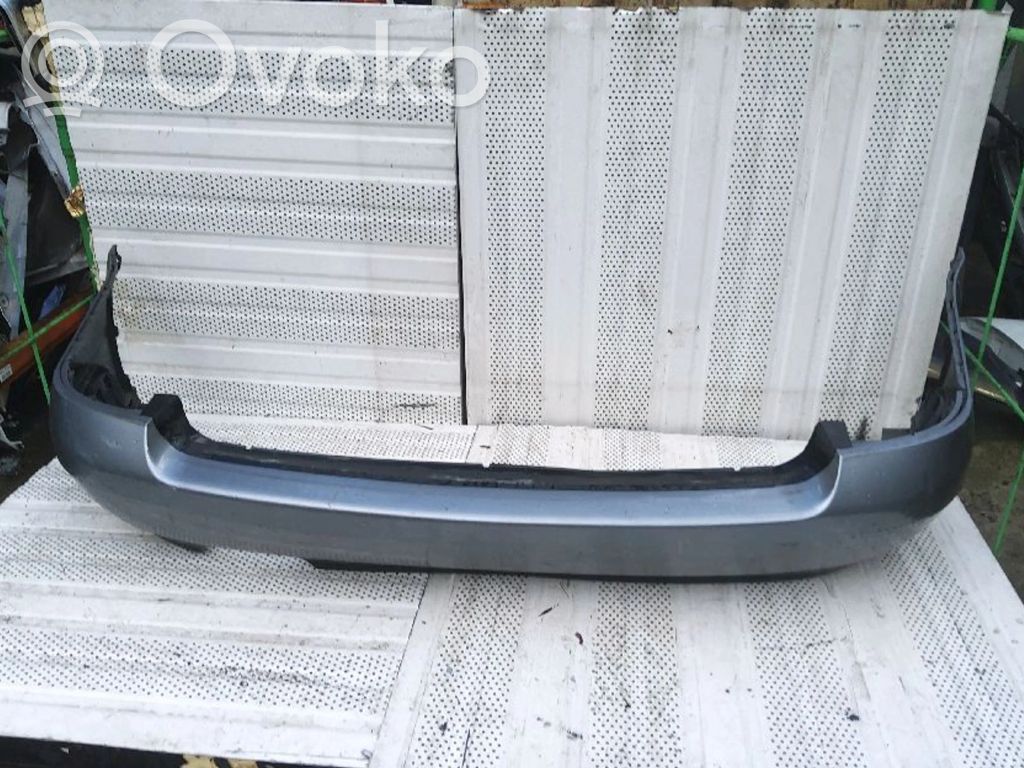 Audi A4 S4 B5 8D Puskuri 