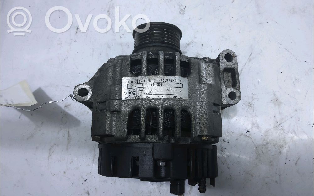 Alternator   7711134564,7711134564