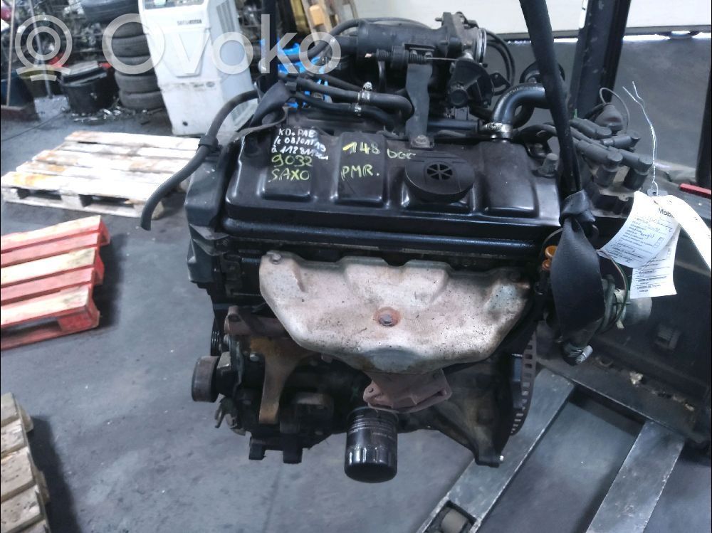Engine   1352K