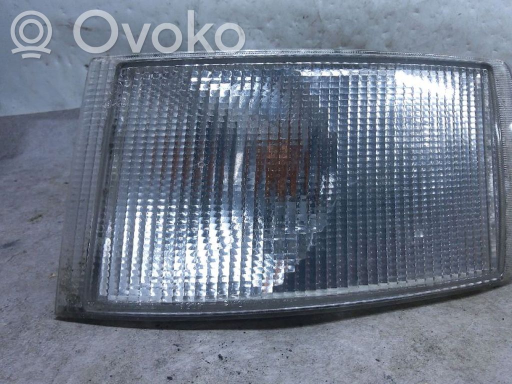 Front indicator light   630396