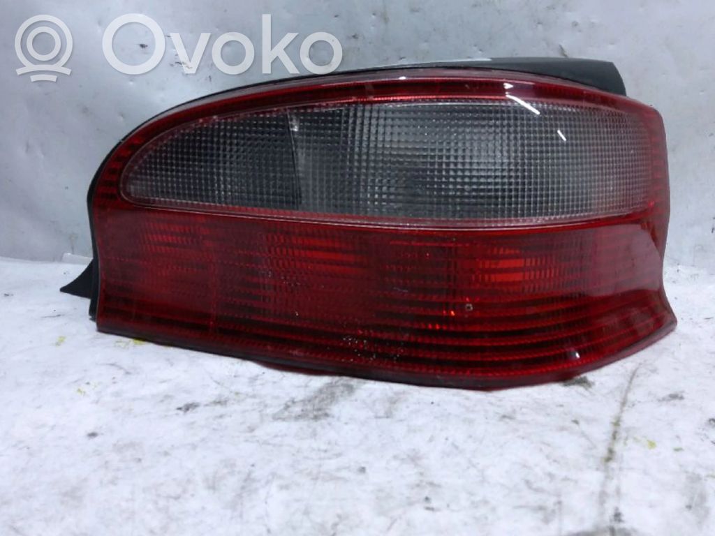 Citroen Saxo Takavalot 