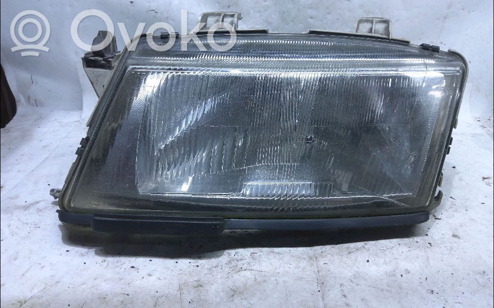 Saab 9-3 Ver1 Headlight/headlamp 
