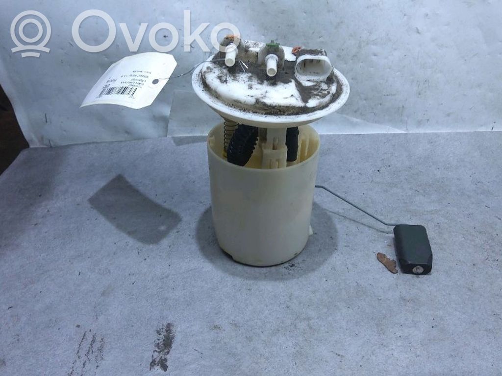 Renault Twingo I Pompa paliwa w zbiorniku 