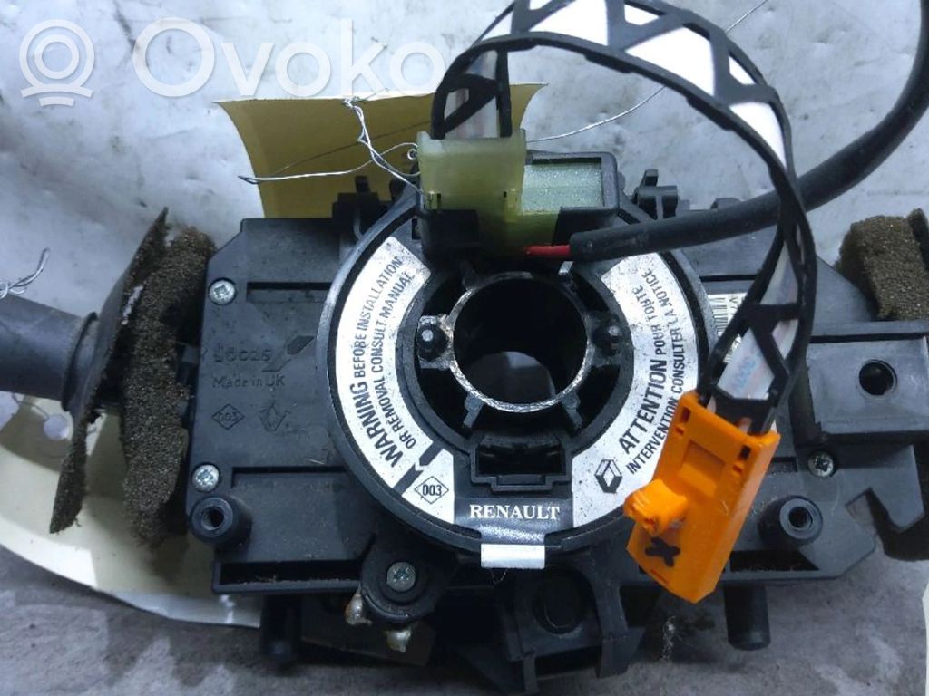 Renault Laguna I Indicator stalk 