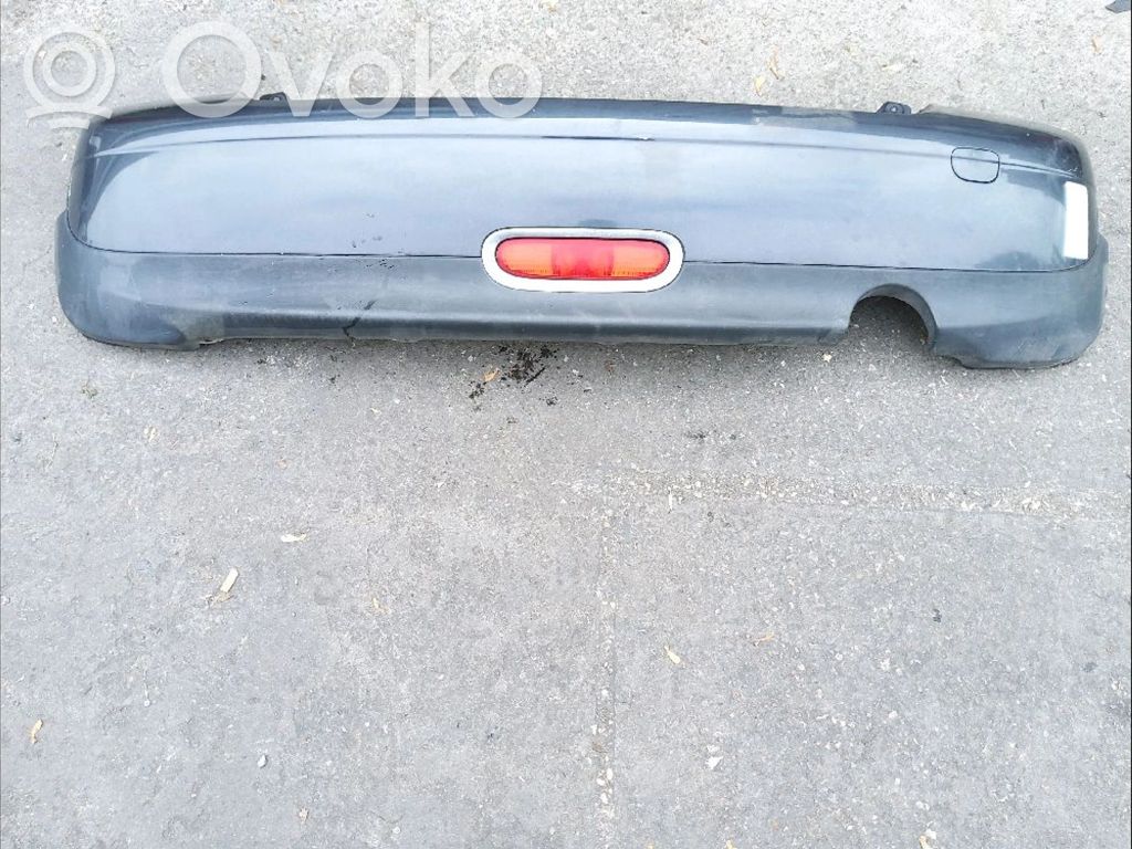 Mini One - Cooper R50 - 53 Parachoques 