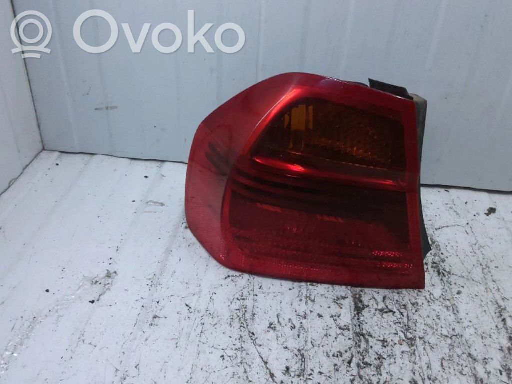Rear/tail lights   63216937457,6937457,6937457