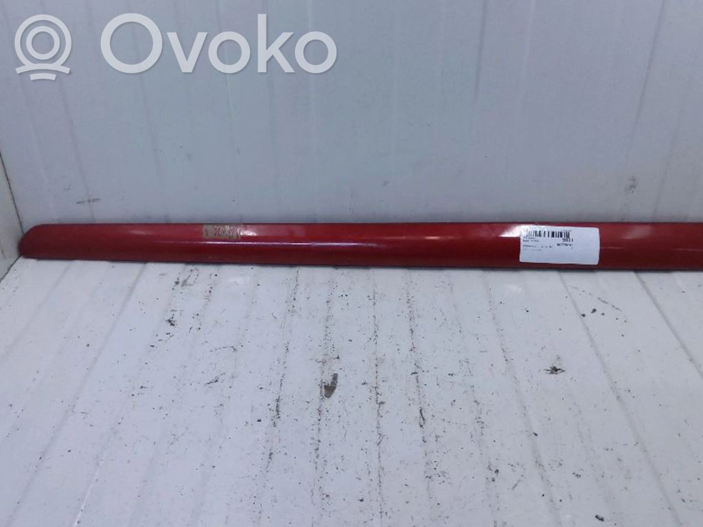 Citroen C3 Etuoven lista (muoto) 