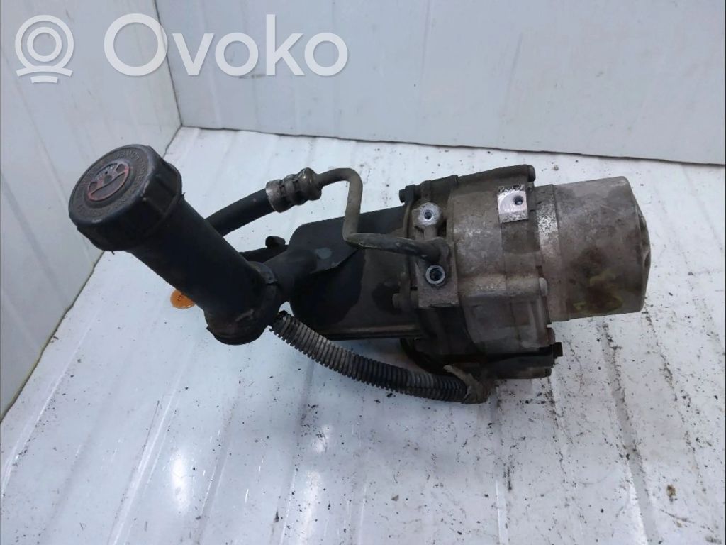 Peugeot 307 Electric power steering pump 