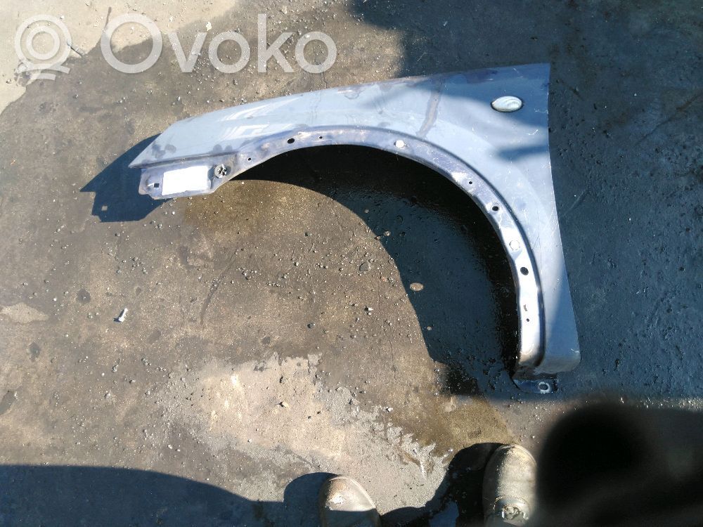 Opel Corsa C Spārns 