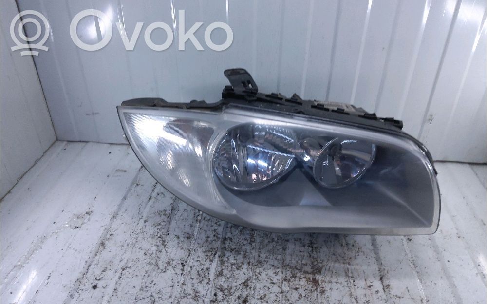 Headlight/headlamp   63126924486,6924486,6924486