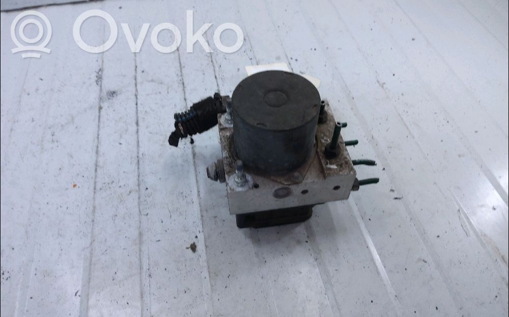 Opel Corsa C ABS vadības bloks 